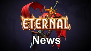 Eternal News - New Hero Promo: Tamarys, the Geomancer