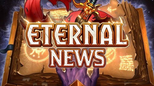 Eternal News - New Hero Promo: Milos, Unwavering Idealist